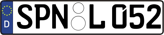 SPN-L052