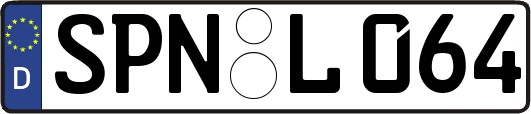 SPN-L064