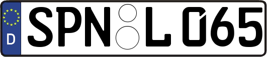 SPN-L065
