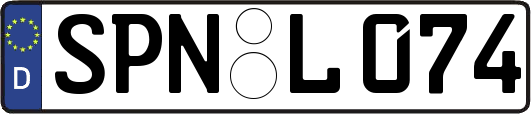 SPN-L074