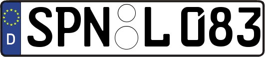 SPN-L083
