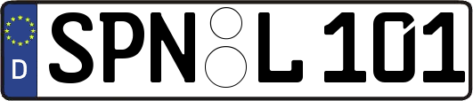 SPN-L101