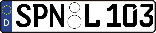 SPN-L103