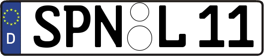 SPN-L11