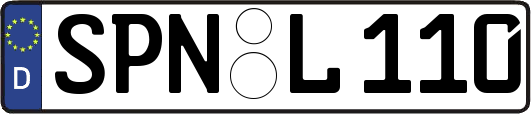 SPN-L110