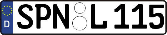 SPN-L115