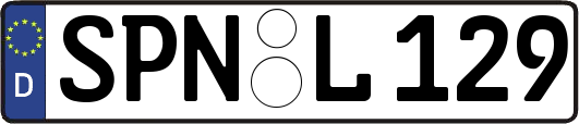 SPN-L129