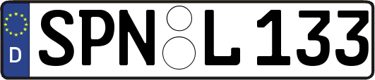 SPN-L133