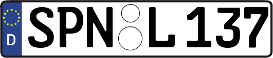 SPN-L137