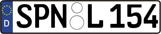 SPN-L154