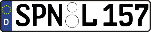 SPN-L157