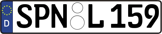SPN-L159
