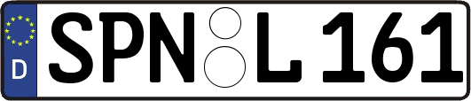 SPN-L161
