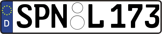 SPN-L173