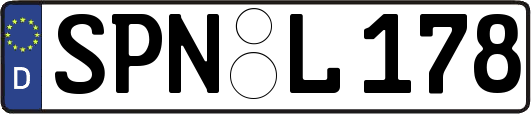 SPN-L178