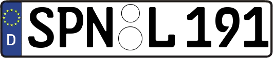 SPN-L191
