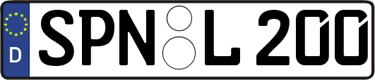 SPN-L200