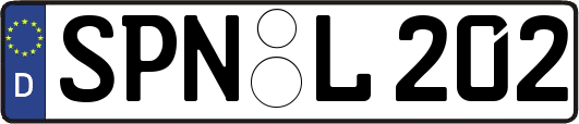SPN-L202