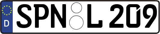 SPN-L209