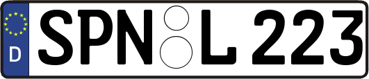SPN-L223