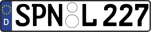 SPN-L227