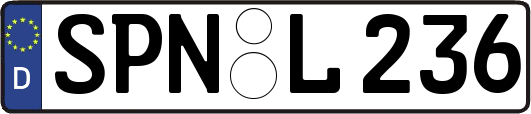 SPN-L236