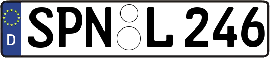 SPN-L246