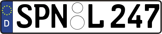 SPN-L247
