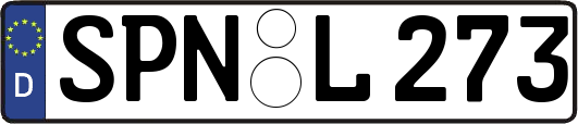 SPN-L273