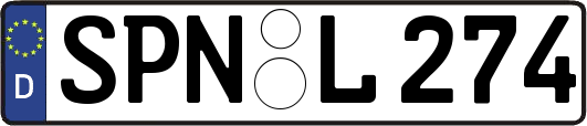 SPN-L274