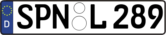 SPN-L289