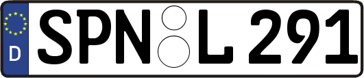 SPN-L291
