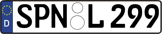 SPN-L299