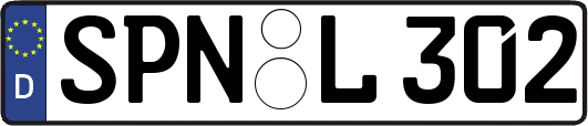 SPN-L302