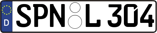 SPN-L304