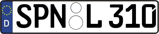 SPN-L310