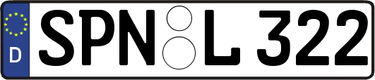 SPN-L322