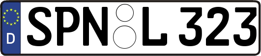 SPN-L323