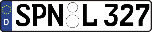 SPN-L327