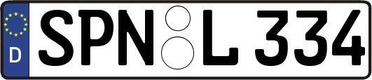SPN-L334