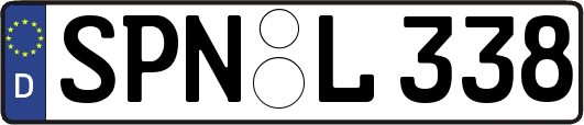 SPN-L338