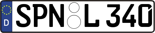 SPN-L340