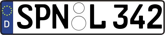 SPN-L342