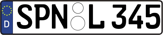 SPN-L345