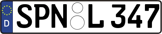 SPN-L347