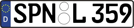 SPN-L359
