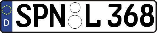 SPN-L368
