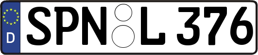 SPN-L376