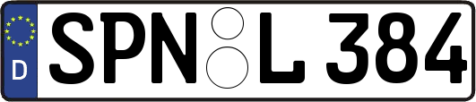SPN-L384