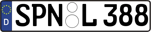 SPN-L388